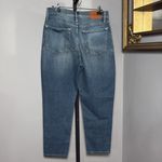 Lucky Brand NEW Size 10 30 Drew Mom High Rise Taper Denim Jeans NWT Photo 1