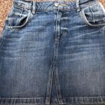 Guess Denim Skirt Photo 0