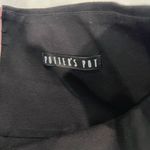 potter's pot Floral mid skirt Photo 2