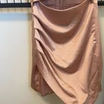 ZARA NWT‎ |  women’s cutout dress — XS Photo 2