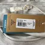 prAna New  Leigh Long Sleeve Dress in Oatmeal Heather size L Photo 10