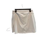 FILA  SPORT Skort White Athletic Tennis Golf Skirt Women's Pockets‎ Activewear Photo 3