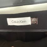 Calvin Klein  Women’s 16 Black Dress Pants Career Office Core Photo 1