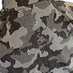 Spyder  Active Quick Dri Pullover Top Womens Size Small Quarter Zip Camouflage Photo 5
