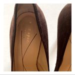 Kate Spade Suede Platform Heels Photo 3