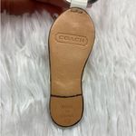 Coach y2k  Sandal Bag Charm Key Chain Photo 1