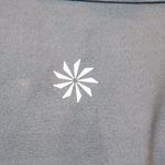 Athleta  Quarter Zip Long Sleeve Lightweight Pullover Size XS Photo 6