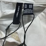 VERO MODA  Long Sleeve Solid Button Up Shirt VMANNA SHIRT Medium NWT Photo 1