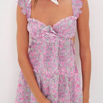 For Love & Lemons Harley Dress Photo 0