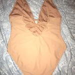 Forever 21 One Pice Swimsuit Photo 1