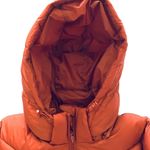 Bernardo Love Full Circle Hooded Puffer Jacket Sustainable Water Resistant Sz M Photo 4