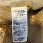 J.Crew NWT New Soleil Pant in Crinkled Viscose Blend, size XL Photo 6