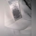 Ted Baker NWOT  Gabie Faux Wrap Belted Midi Dress Fully Lined TB 2 US 6 Photo 5