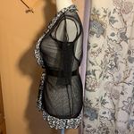 Dreamgirl  Robe & Chemise Set Size Small Photo 4