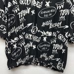 Riley & James Free-Spirited Womens Top 3X Relaxed Boxy Soft Casual Chic Feminine Photo 3