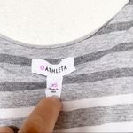 Athleta  Santa Maria Sleeveless Striped Dress Size XS Photo 4