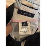 Lands' End  Women's Black Cotton Blend Dress Pants Size 10P‎ Career Office Photo 1