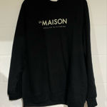 Fitness crewneck size X Photo 0