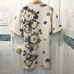 ZARA - Floral Sheath Dress - Sz XS Photo 1