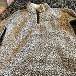 Dylan  small grey warm pullover Photo 4