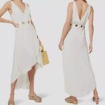 Valimare Women's Ivory Serena Cut Out Hi Photo 1