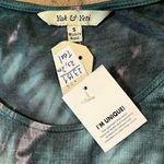 NWT Yak & Yeti Tye Photo 6