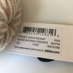 Adidas  Unisex Union Beanie Magic Beige NWT Photo 4