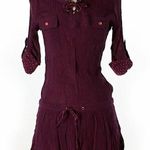 Matilda Jane Paint by the Numbers  Tawny Dress Drop Photo 0