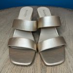 Seychelles  Los Angeles Newport Sandal Slip On Block Heel Women’s Size 12 Photo 5