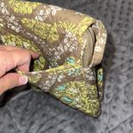 Vera Bradley  Sitting in a Tree Cross-body Bag measurements in pictures green Photo 7