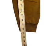 Vuori Brown Jogger Sweatpants Drawstring Comfortable Casual Athleisure Small Photo 9