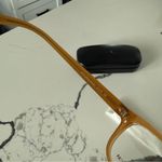 Coach NEW  5774 Milky Amber Frames Glasses Photo 5