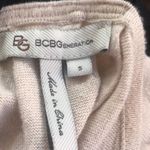 BCBGeneration  Powder Pink Tunic Tank Photo 5