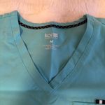 koi scrubs Blue Size M Photo 1