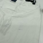 Charter Club Charter‎ Club Womens White Pants Size 6 NWT (A57) Photo 5