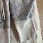 Old Navy Womens Dynamic Fleece Zip Hoodie Size L Smokey Photo 3