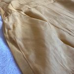 Urban Outfitters Carmen Embroidered Fringe Sleeveless Mini Dress in Yellow - XS Photo 14