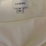 LA Hearts Pacsun Strapless Dress Photo 2