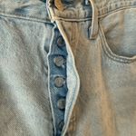 Levi's NWOT Levi’s 501 Light Wash Jeans Photo 8