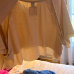 SheIn Top Crop Photo 1