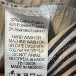 Kendall + Kylie  Striped Sleeveless Dress L Photo 4