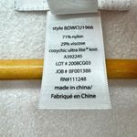 Barefoot Dreams  CozyChic Ultra Lite Breeze Poncho Ombre‎ Soft Violet Photo 3