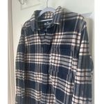 Hollister  Black Flannel - Medium Photo 2
