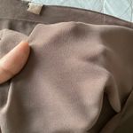 VOILE CHIC Premium Chiffon Earth Grey Hijab Scarf For Women Brown Photo 6