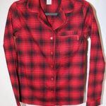 Calvin Klein plaid Pajama Set Photo 5