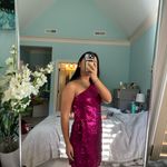 Showpo sparkly dress Photo 3