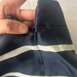 J.Crew  Striped Pencil Skirt - Size 4 Photo 5