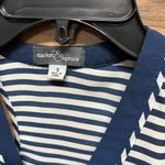 Market & Spruce  small striped top Photo 3