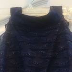 Trixxi FINAL MARKDOWN NWT dressy junior evening top 13 Photo 2