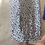 Amazon Cheetah print midi skirt Photo 1